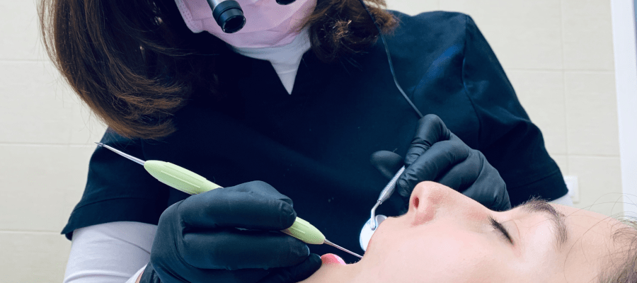 Jak przygotować dziecko do wizyty u stomatologa?