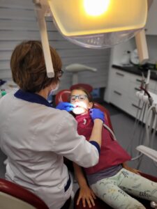 stomatologia dziecieca gdansk