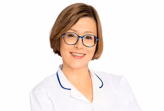 dr edyta kwiecinska lek. stom. Edyta Kwiecińska - specjalista chirurgii stomatologicznej
