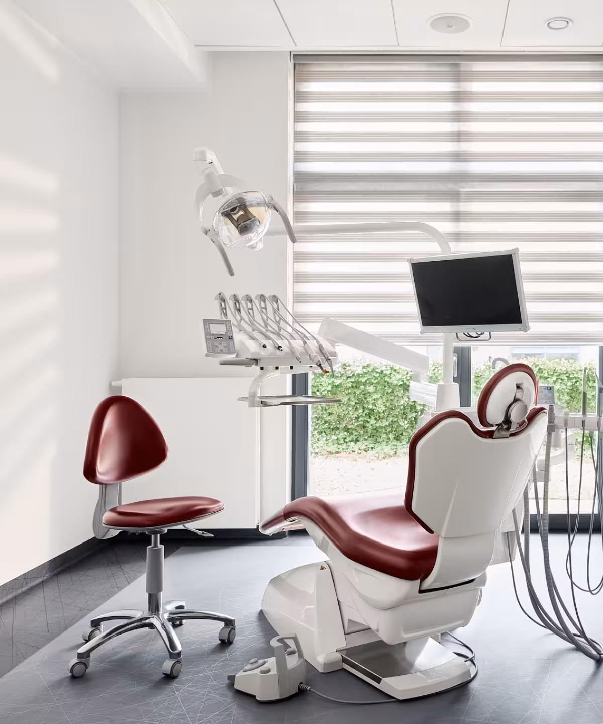 k2 medical gabinet stomatologiczny 1 K2 Medical - Gabinet stomatologiczny